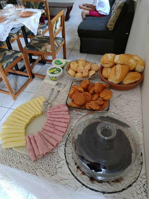 Meu Noivado 5