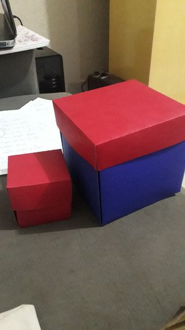 Manualidades de Quarentena 5