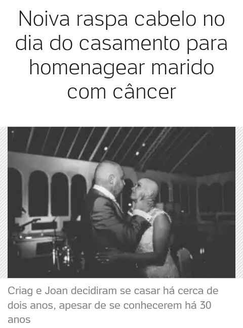 Outubro rosa : na alegria e na tristeza na saude e na doença - 2