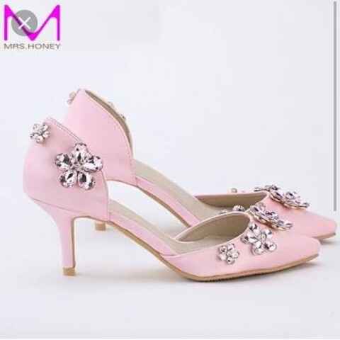 Outubro rosa pés de princesa - 1