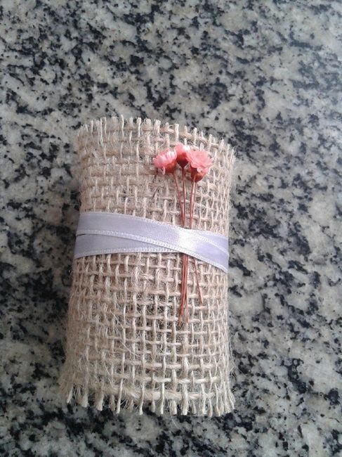 Meu primeiro diy - 2