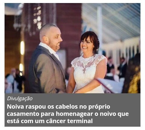 Outubro rosa : na alegria e na tristeza na saude e na doença - 1