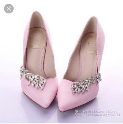 Outubro rosa pés de princesa - 2