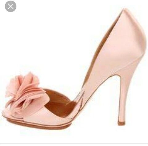 Outubro rosa pés de princesa - 4