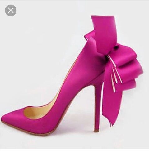 Outubro rosa pés de princesa - 5