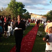 Fotos do meu casamento parte 02 - 1