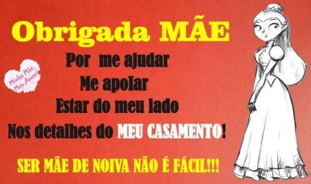 Minha mãe, minha rainha, minha força
