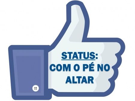 Plaquinhas nosso chá bar