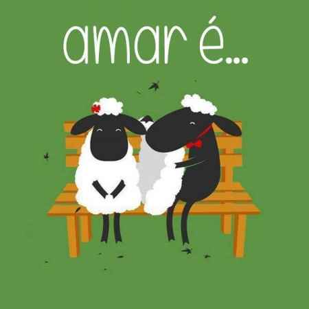 Ah que fofo