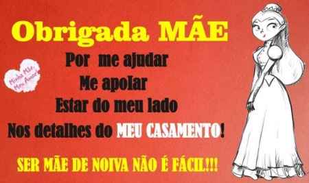 Minha mãe, minha rainha, minha força