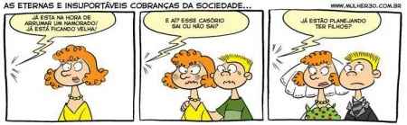 E o povo fala