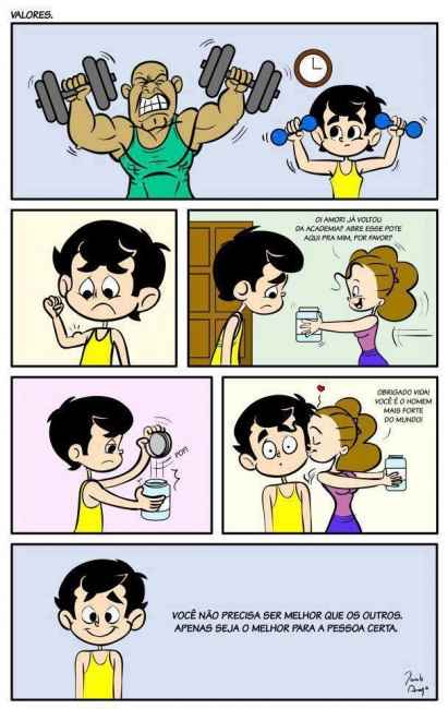 Que bonitinho!