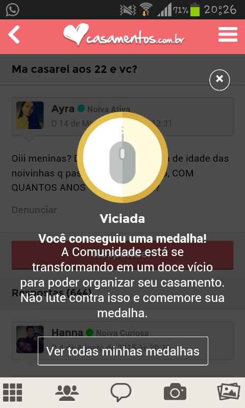 Sobre o app - 1