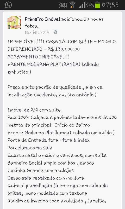 Quanto custa ai? - 1
