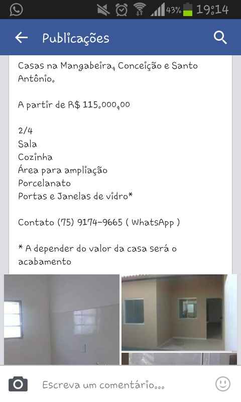 Quanto custa ai? - 1