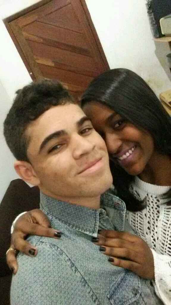 Quem é o(a) sortudo(a)? - 1
