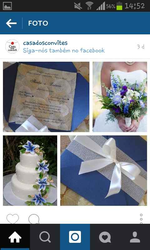 Inspire-se | convites - 2