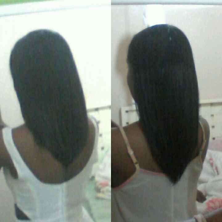 Projeto rapunzel - 1
