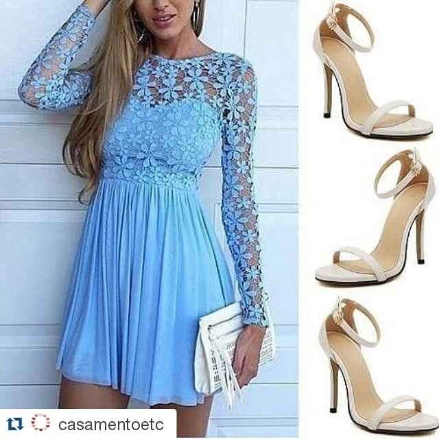 Cor dos vestidos das dindas! - 5