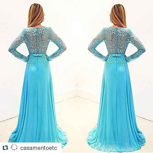 Cor dos vestidos das dindas! - 6