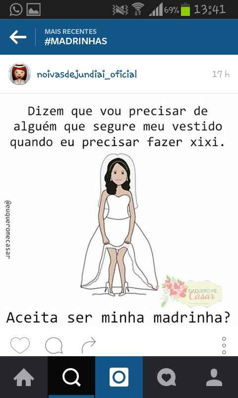 Inspire-se | madrinhas - 3