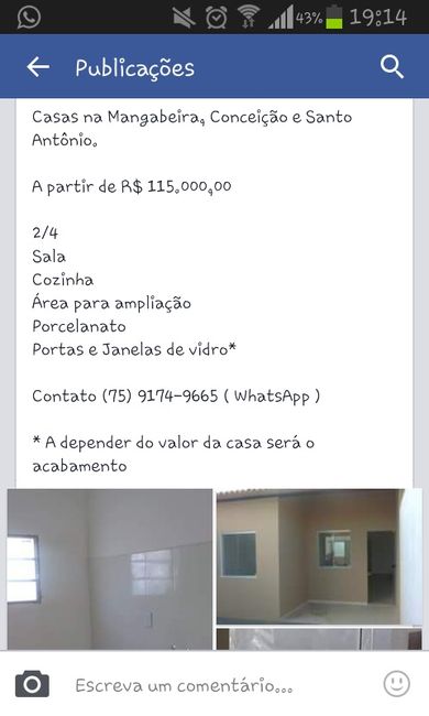 Quanto custa ai? - 1