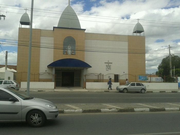 Cerimônia | minha paróquia! - 1