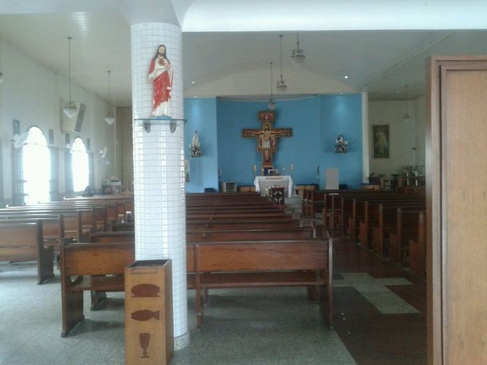 Cerimônia | minha paróquia! - 2