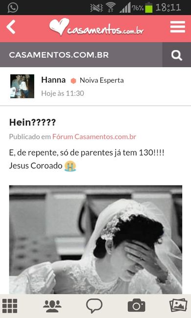 Deee onde ? - 1