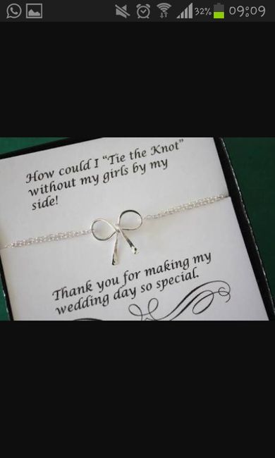 Inspire-se | pulseiras para as madrinhas - 3