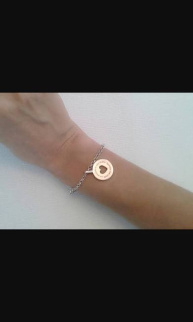 Inspire-se | pulseiras para as madrinhas - 9