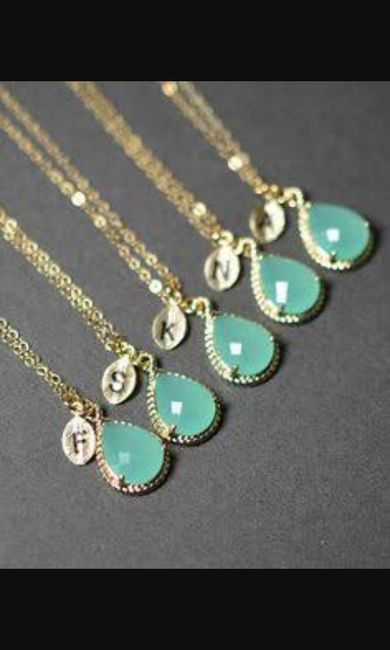 Inspire-se | pulseiras para as madrinhas - 12