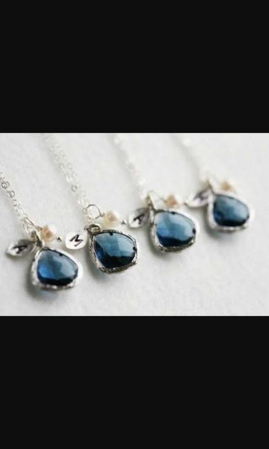 Inspire-se | pulseiras para as madrinhas - 14