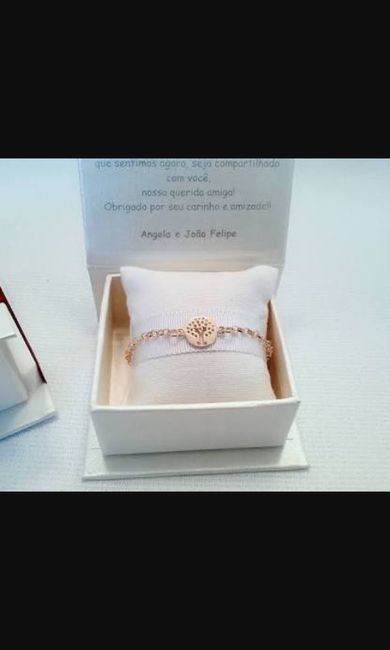 Inspire-se | pulseiras para as madrinhas - 15
