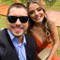 Débora e André