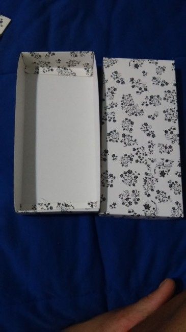 Convite para padrinhos!  - 3
