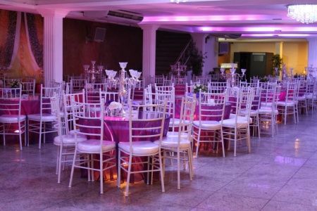 Qual a cor da festa que vocês escolheram meninas? - 2