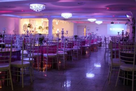 Qual a cor da festa que vocês escolheram meninas? - 3