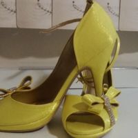 Meus sapatos - 2