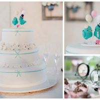 Decidido! meu casamento sera vintage - 2