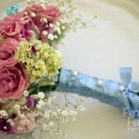 Decidido! meu casamento sera vintage - 3