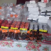 Colocando mão na massa!!!