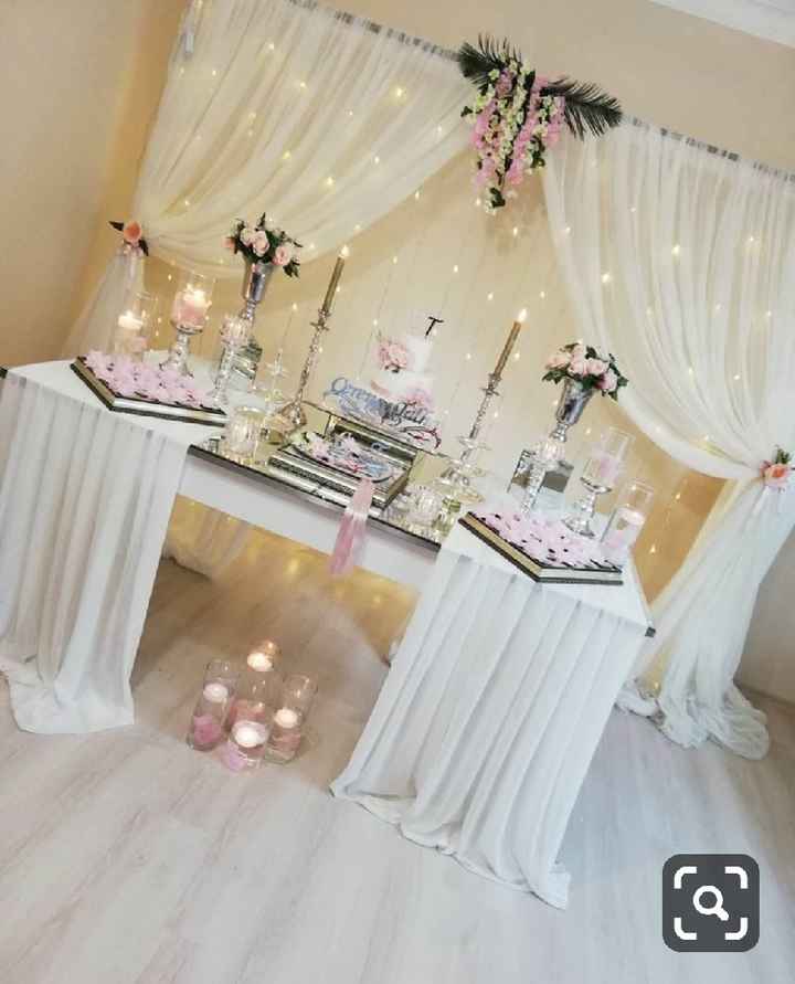 Fazendo a decoração - 3