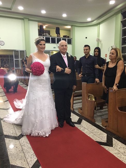 eu e papis