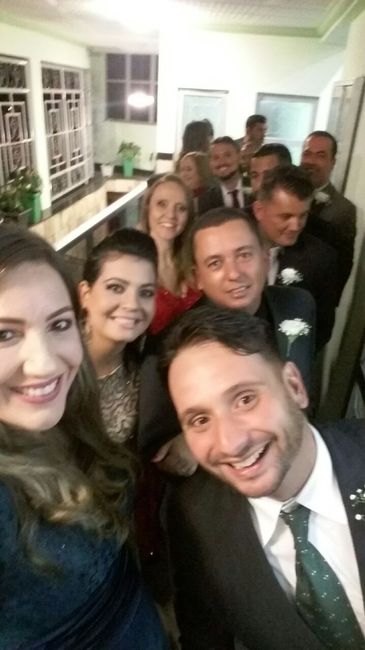 alguns de nossos padrinhos