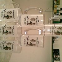 Convites padrinhos - 1