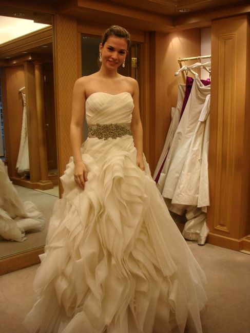 vestido