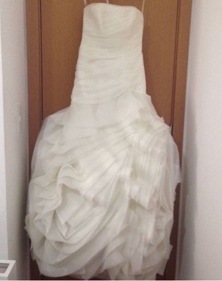 vestido noiva