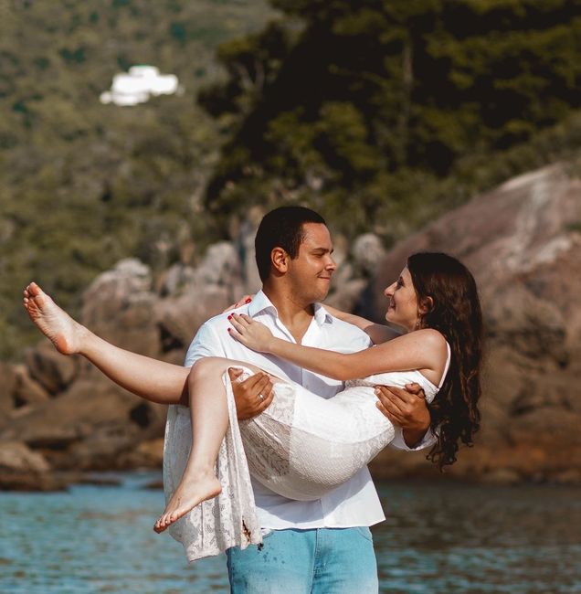 pre wedding