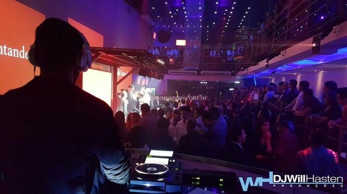 dj will